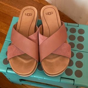 UGG Sandals